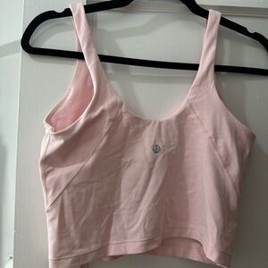 Lululemon align tank